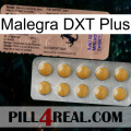 Malegra DXT Plus 41